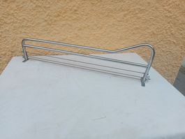Tortenbodensäge, bis 68cm  , 3 Sägeblätter