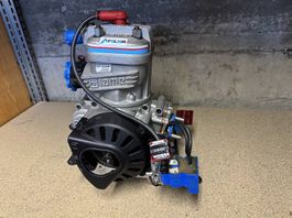 Iame X30 Motor