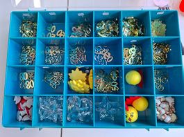 Boites miniatures 