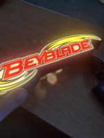 Lampe lightbox led bayblade