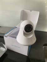 eTiger ES-CAM4A IP Kamera, Motorisiert HD