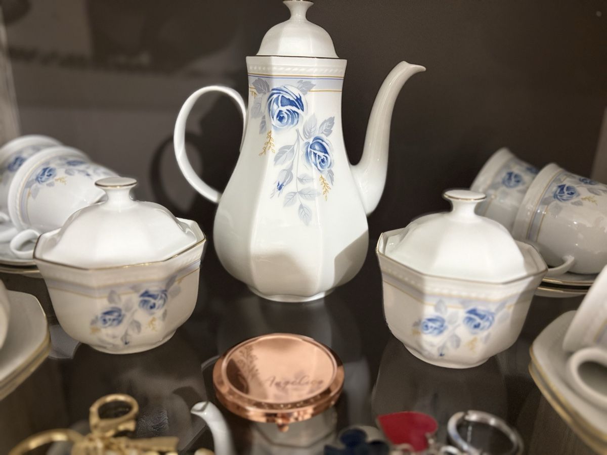 Tasses: Tazze da portata Bavaria – Neuf (Voir description) à Giubiasco par ang_cy8x 1