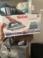 Tefal Glätteisen
