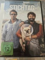 Stichtag DVD