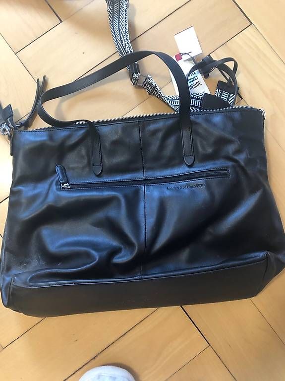 Picard Taschen für Damen: NEU: Shopper von PICARD, echtes Leder – Neu und originalverpackt aus Zürich von April4all 1