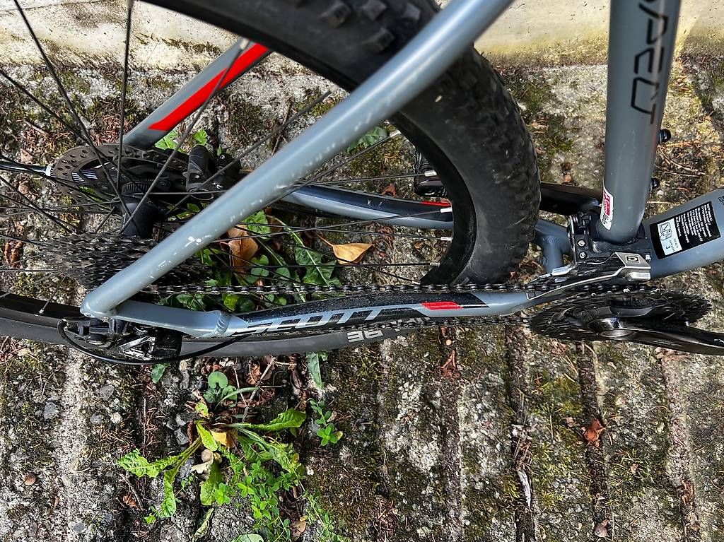 Velos: Scott Aspect 910 – Gebraucht aus Lausanne von rom_fn9y 2