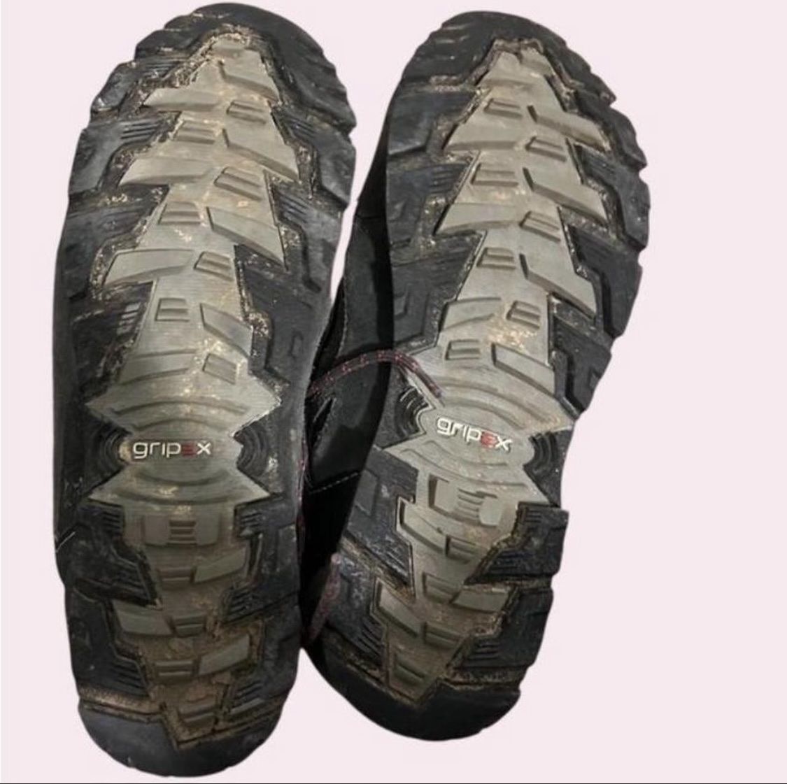 Mammut Scarpe da donna: Mammut trekking/wanderschuhe – Nuovo (secondo la descrizione) da Zürich venduto da sssteyze 1