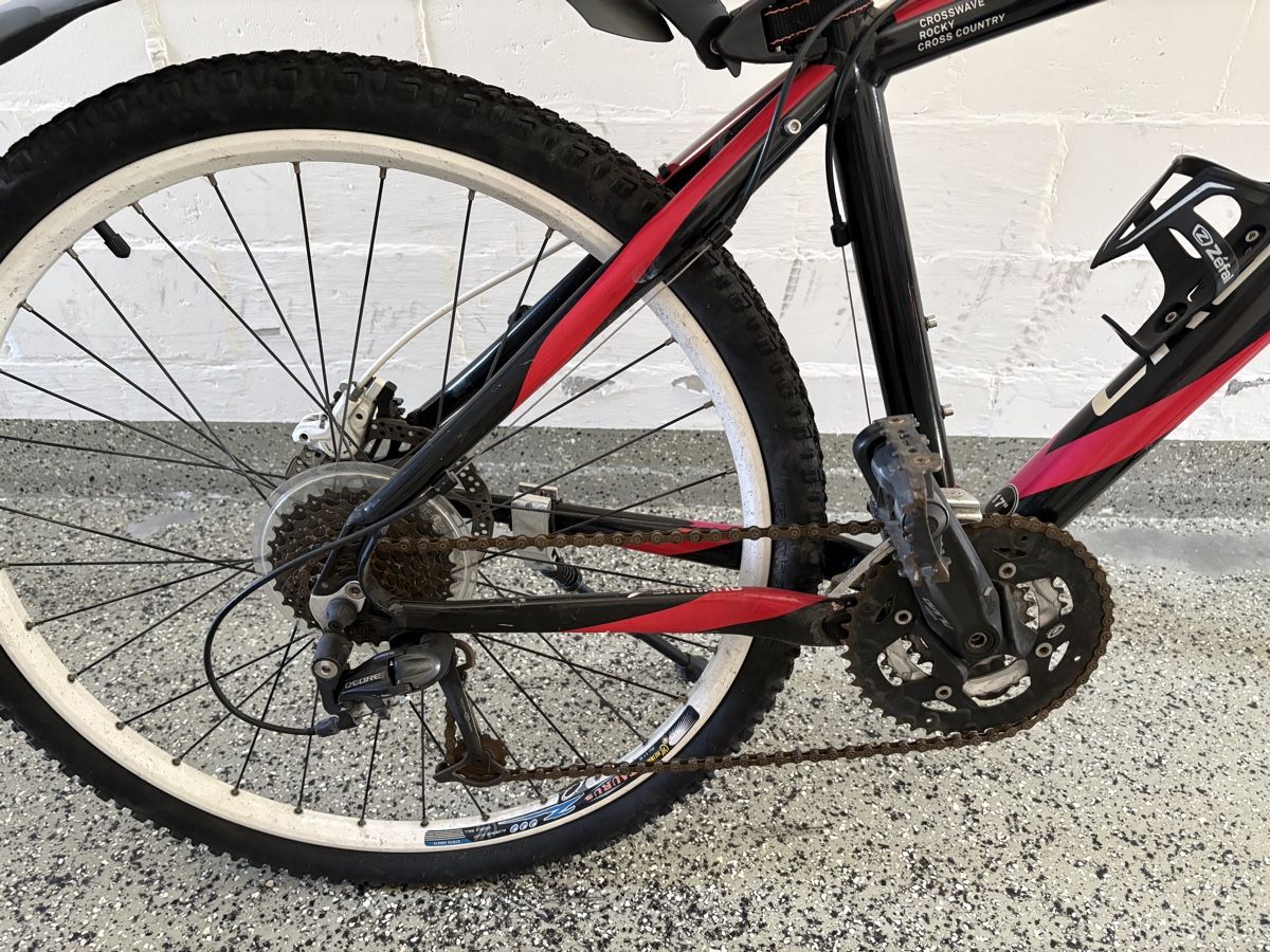 Crosswave Velos: Bike Kindervelo – Gebraucht aus Zofingen von sel_55fl 1