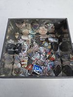 Kühlschrank Magnete Velorahmenschilder