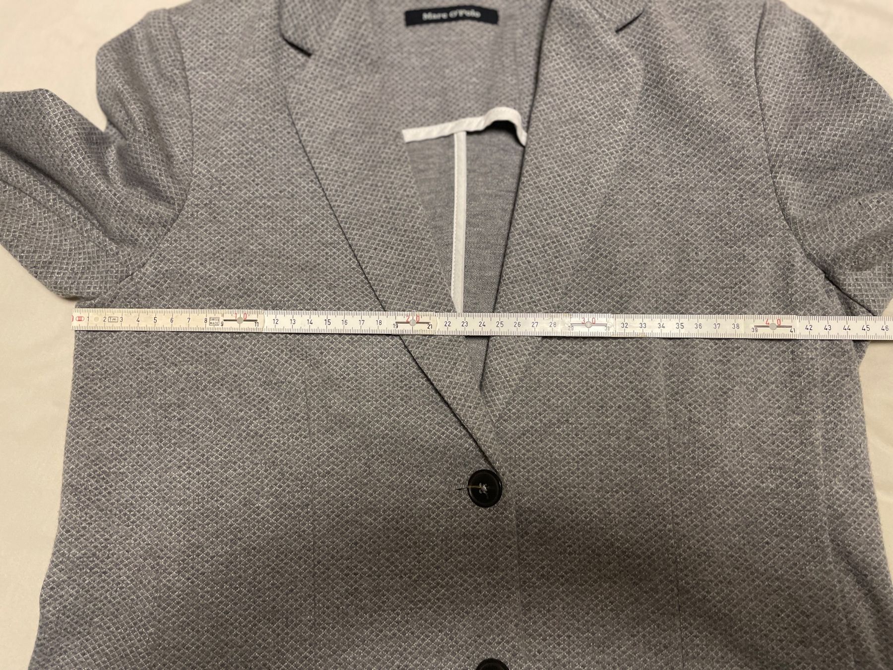 Marc O'Polo Jacken: Blazer Marc O'Polo Grösse 36 – Gebraucht aus Birsfelden von Nic21 9