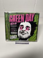 Green Day CD Album Uno Musik Tonträger