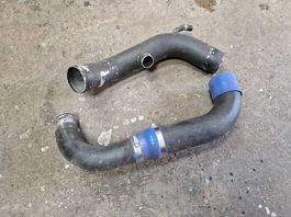 Diverse Ladedruckverrohrung Nissan 200sx S13 / S14