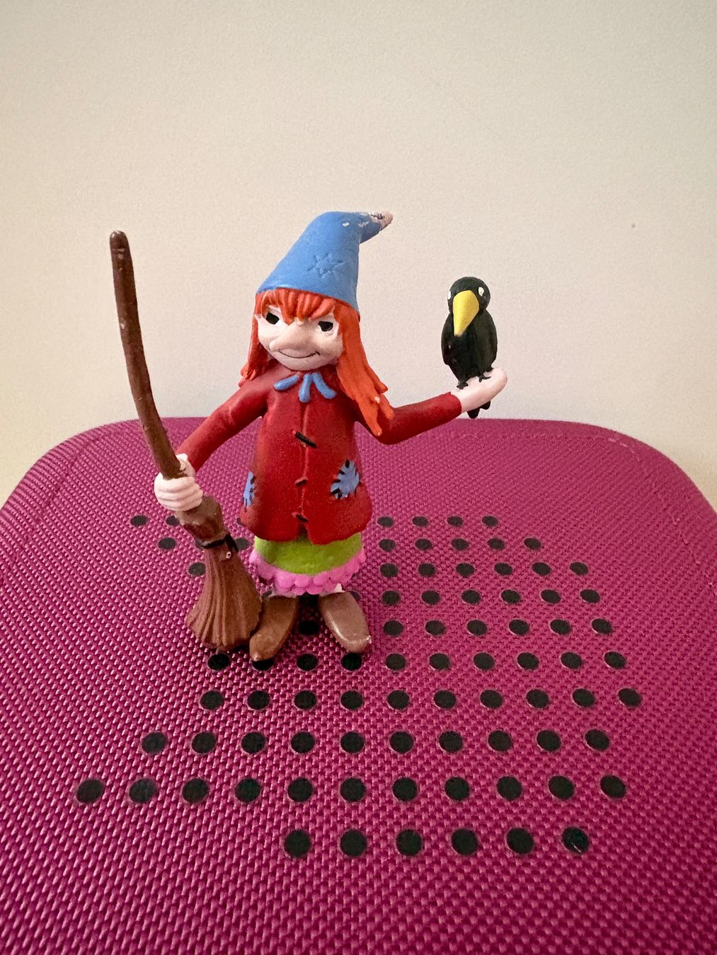 Tonies Figurines: Tonie die kleine Hexe – D'occasion à Gossau SG par sab_2glq