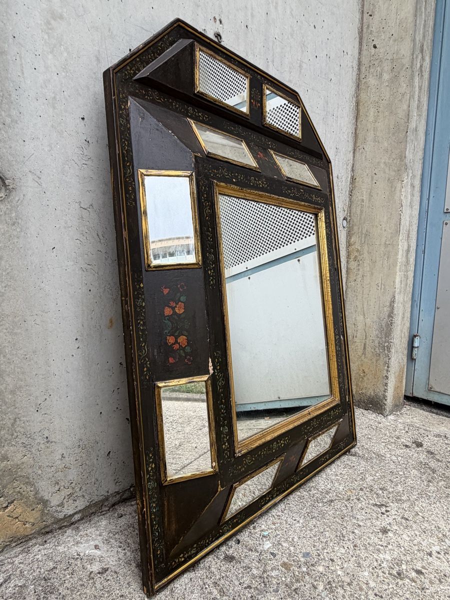Miroirs: Miroir décoratif ancien  – D'occasion à Bussigny par Stolerparadox 1