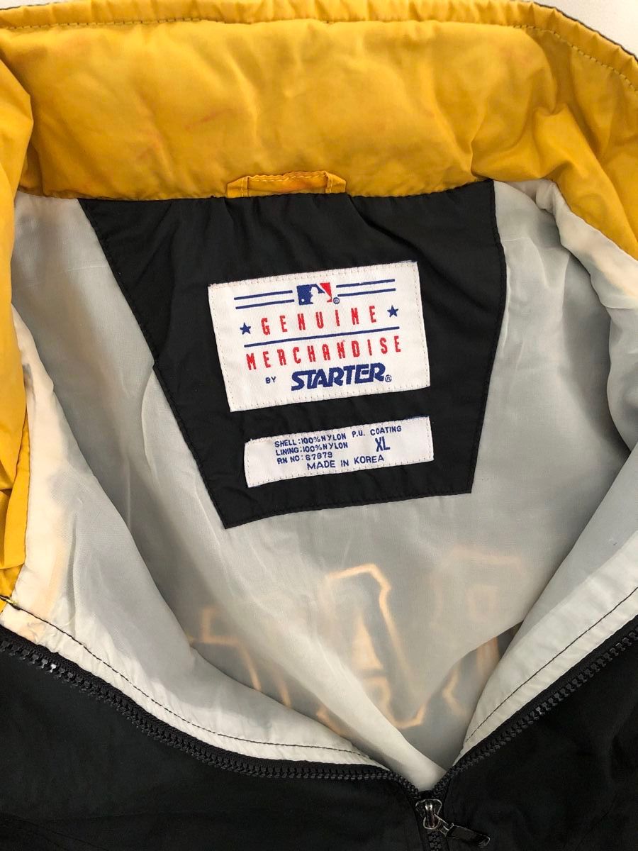 Starter Jacken: Regenjacke Starter – Gebraucht aus Bettwiesen von cofrarium 5