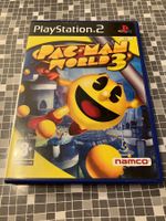 Pac-Man  World 3 (PS 2, 2005, multi.)