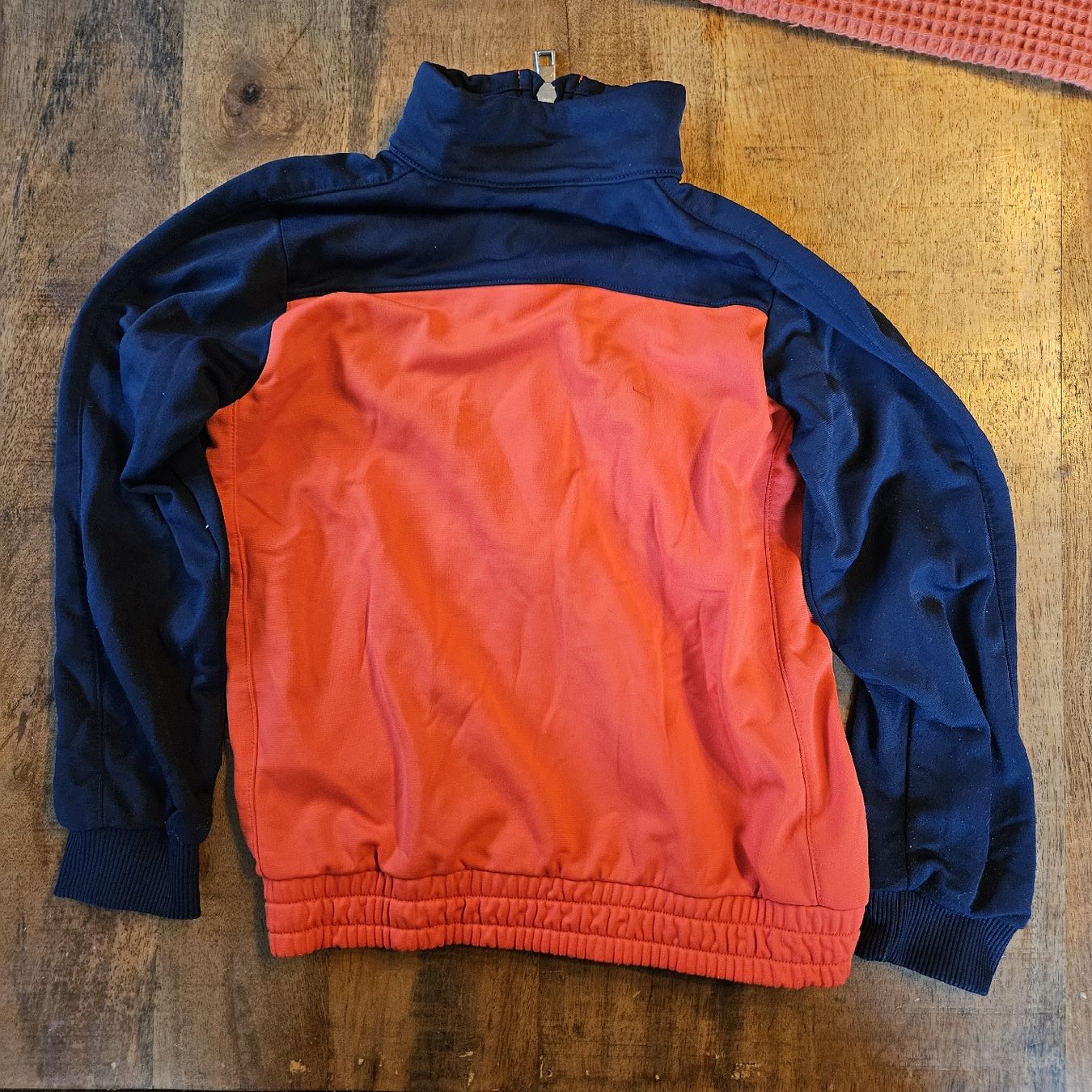 Nike Jacken & Mäntel: Nike Trainingsjacke Grösse 116-122cm, – Gebraucht aus Herrliberg von daki0017 2