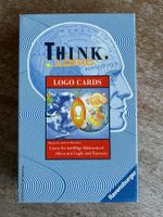 Ravensburger Spiel "Think logic"