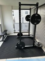 Power Rack ROBUST und STABIL (NEUE und VERPACKT)