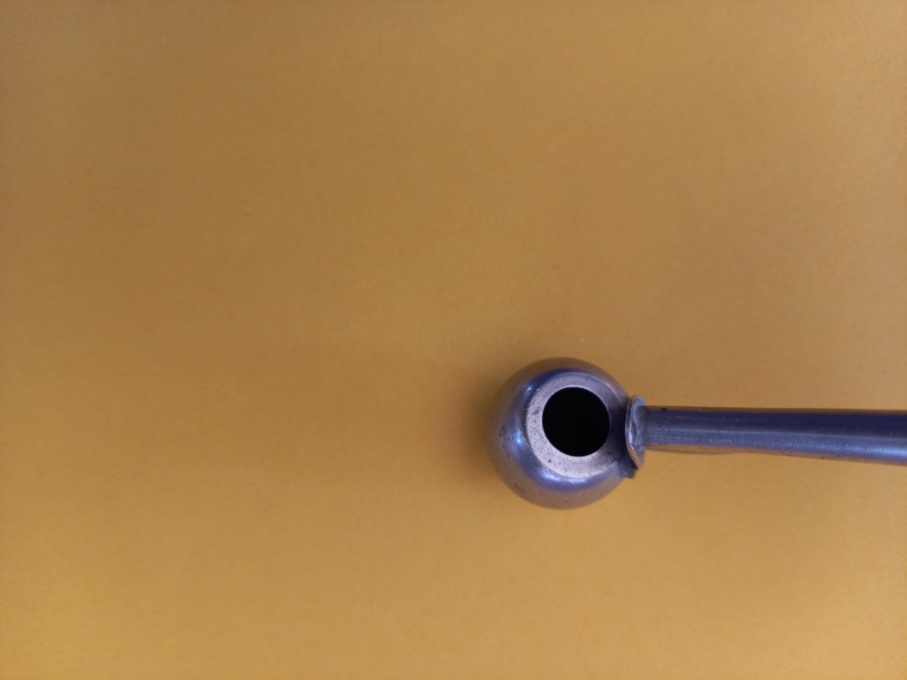 Musikinstrumente: Sifflet ancien style de chef de train – Gebraucht aus Rossens FR von Souris1 5