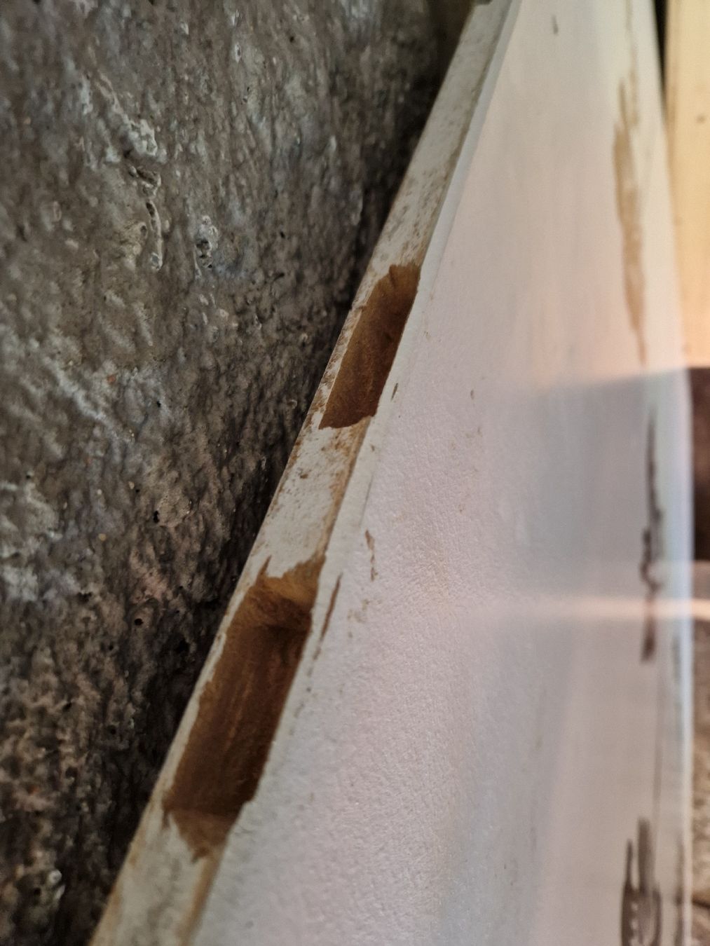 Articoli in legno: Lot de Panneaux MDF – Usato da Rueyres-Treyfayes venduto da EmileP8992 6