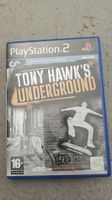 Tony Hawk's Underground Playstation 2
