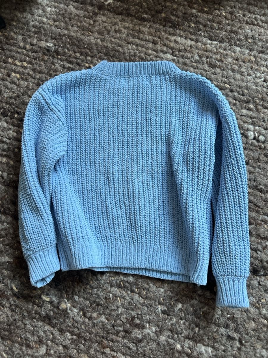H&M Maglioni & Felpe: H&M Kinder Pulli Gr 110/116 – Usato da Winterthur venduto da LeonoraCor 1