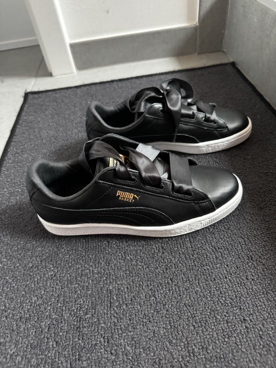 Puma Scarpe da donna: Chaussure puma femme – Nuovo (secondo la descrizione) da Rue venduto da dia_p7xh 1