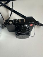 Leica D-Lux Version E
