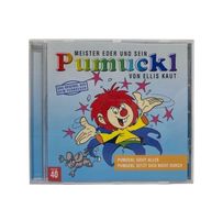 Meister Eder und sein Pumuckl Folge 40 CD