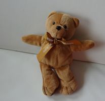 Bär von Löwe und Bär - Kinderhotel