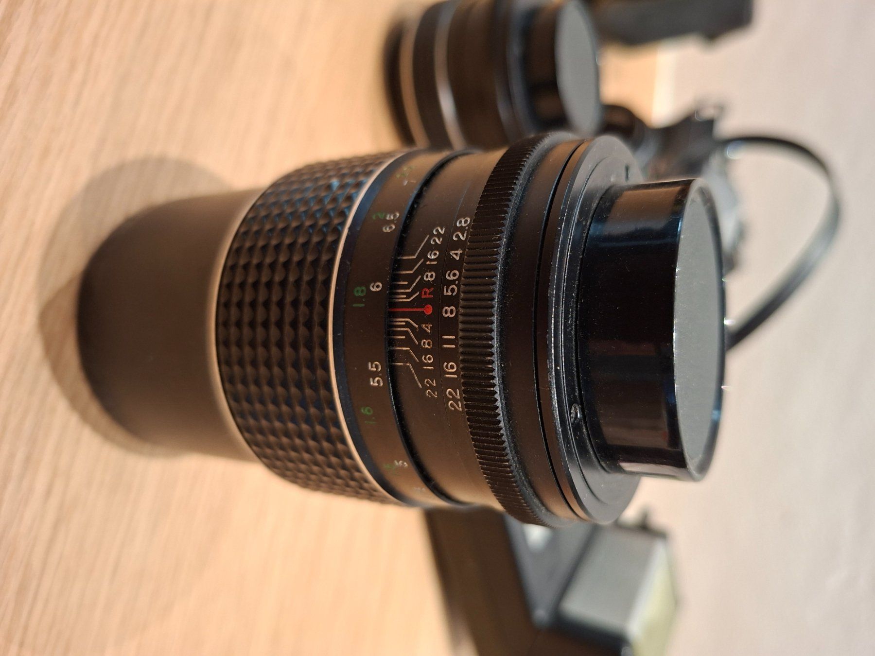 Fotocamera: Fotokamera aus den 70er – Usato da Schaffhausen venduto da Intius 5