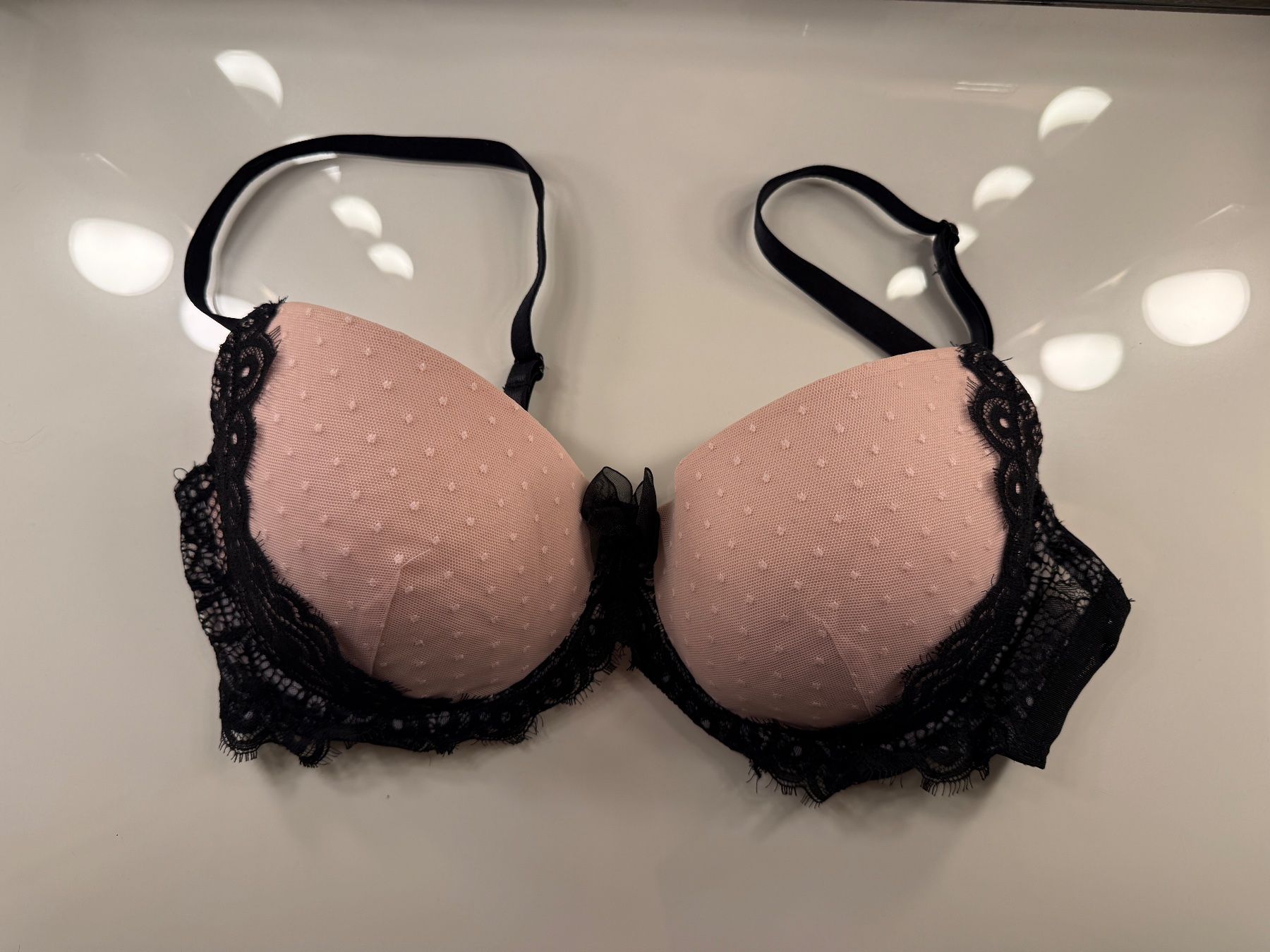 Hunkemöller Altra biancheria intima: BH‘s Hunkemöller 75C – Nuovo (secondo la descrizione) da St. Gallen venduto da azra_sadikov 3