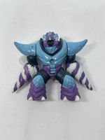 Gormiti Serie Titanium IL PICCHIATORE Giochi Preziosi 5cm