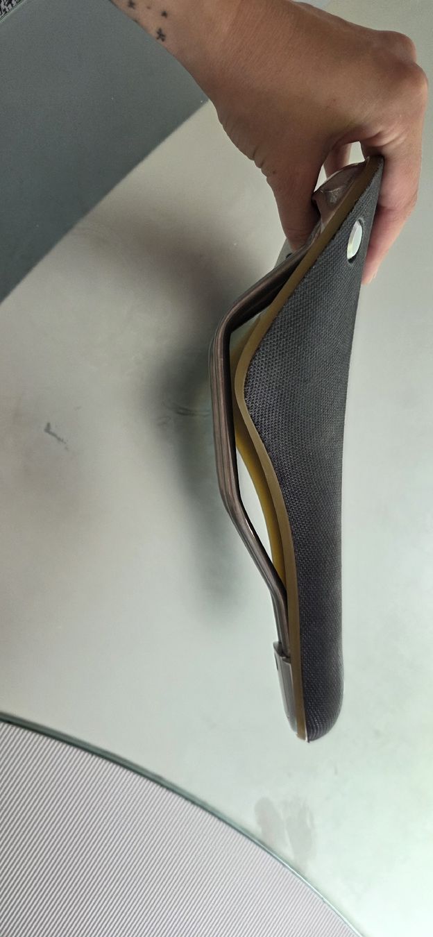 Brooks Ersatzteile: BROOKS Fahrradsattelused – Gebraucht aus Huttwil von ser_gn9l 2