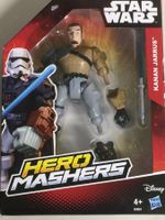 STAR WARS MASHERS KANAN JARRUS 15 cm ACTION FIGURE Hasbro