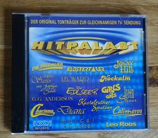 Hitpalast - F8