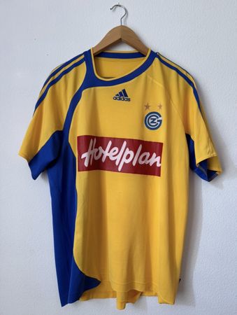 Grasshopper Club Zürich GC GCZ Trikot