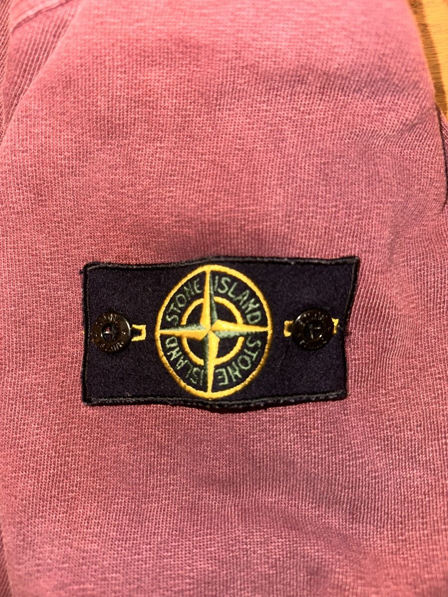Stone Island Pulls & Sweat-shirts: Stone Island used Look Pullover – Neuf (Voir description) à Kriens par mat_56bc 1