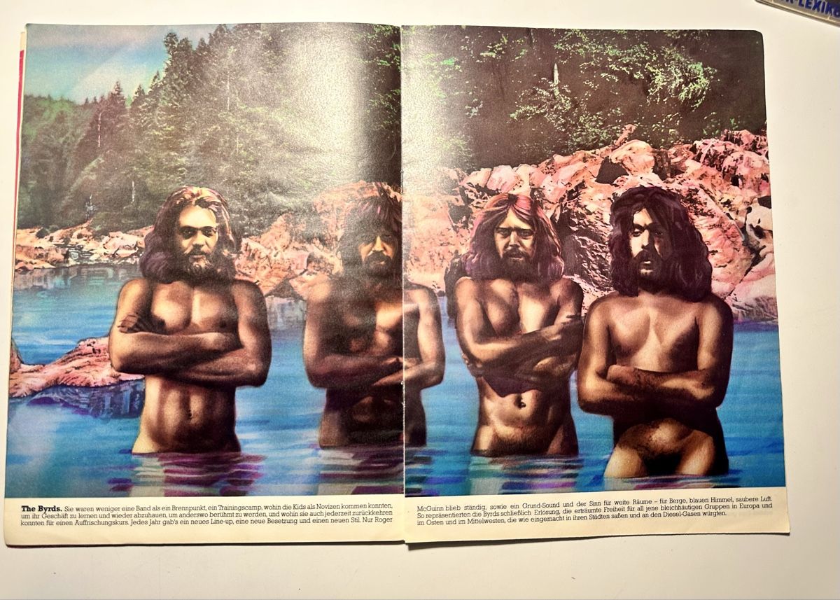 Riviste & Magazine: 3 Magazine rock dreams, Nr 1, 7, 10 – Usato da Zürich venduto da bella027 3