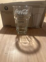 6x5dl Retro Coca Cola Gläser