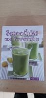 Smoothies und Powershakes