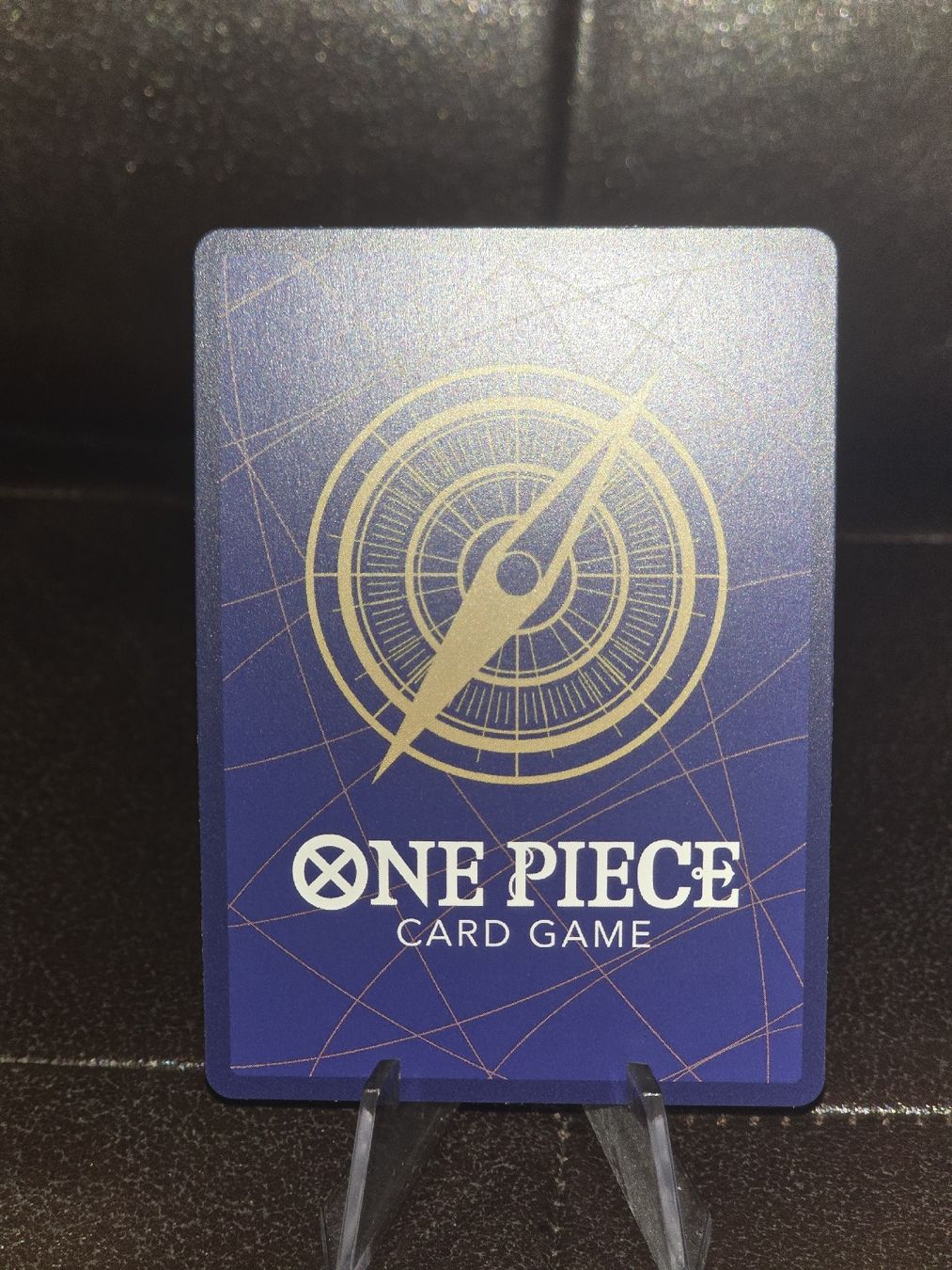 Bandai Carte collezionabili: St. Jaygarcia Saturn - OP13-083 – Nuovo (secondo la descrizione) da Bronschhofen venduto da dvnb 1