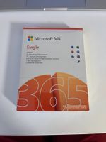 Microsoft Office 365 Single - sealed
