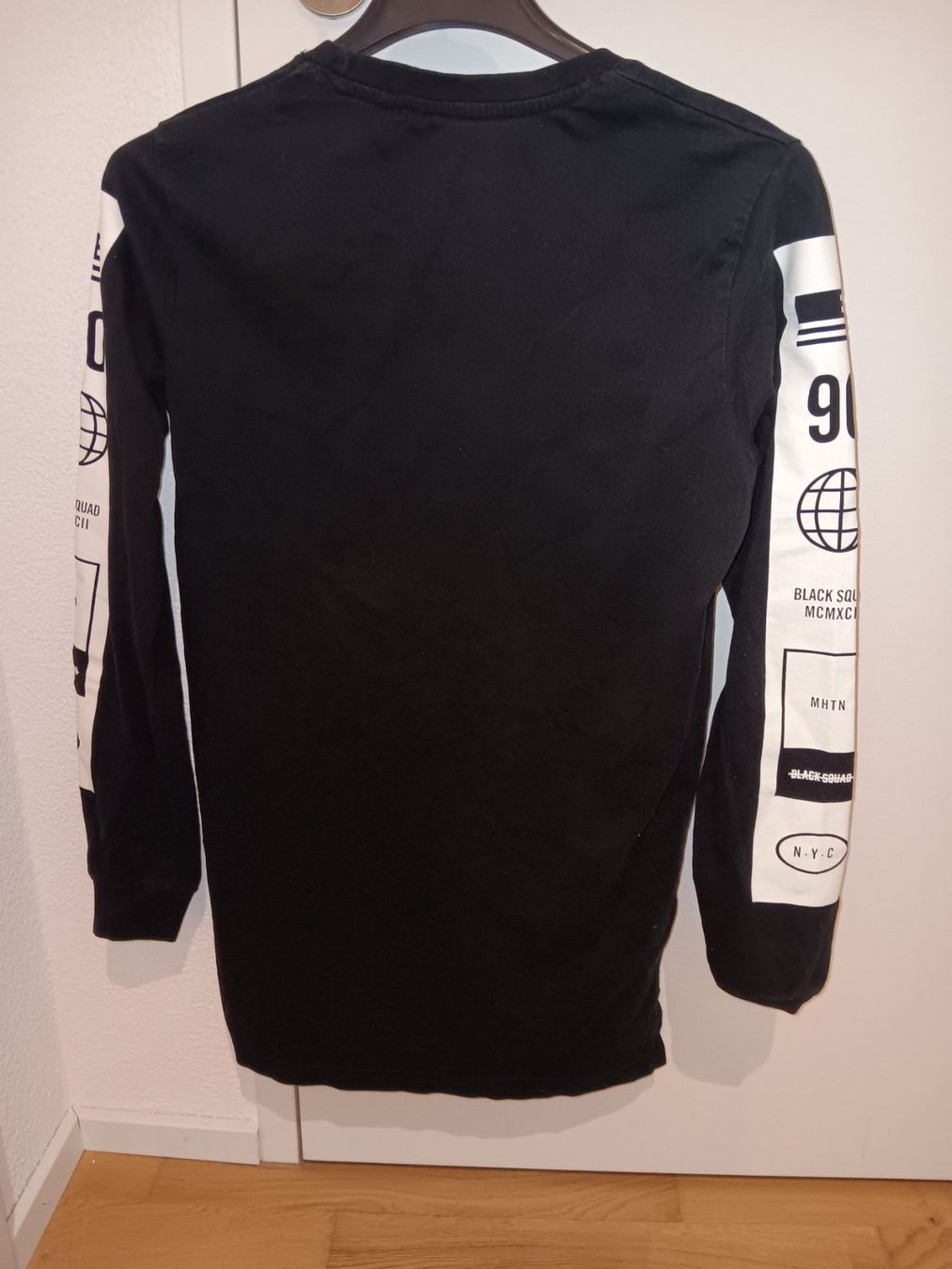 Maglioni & Felpe: Sweatshirt lang ,Gr.XS – Usato da Gelterkinden venduto da ram_5vkp 1