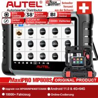 Autel MaxiPRO MP808S Profi KFZ OBD2 Diagnosegerät TPMS