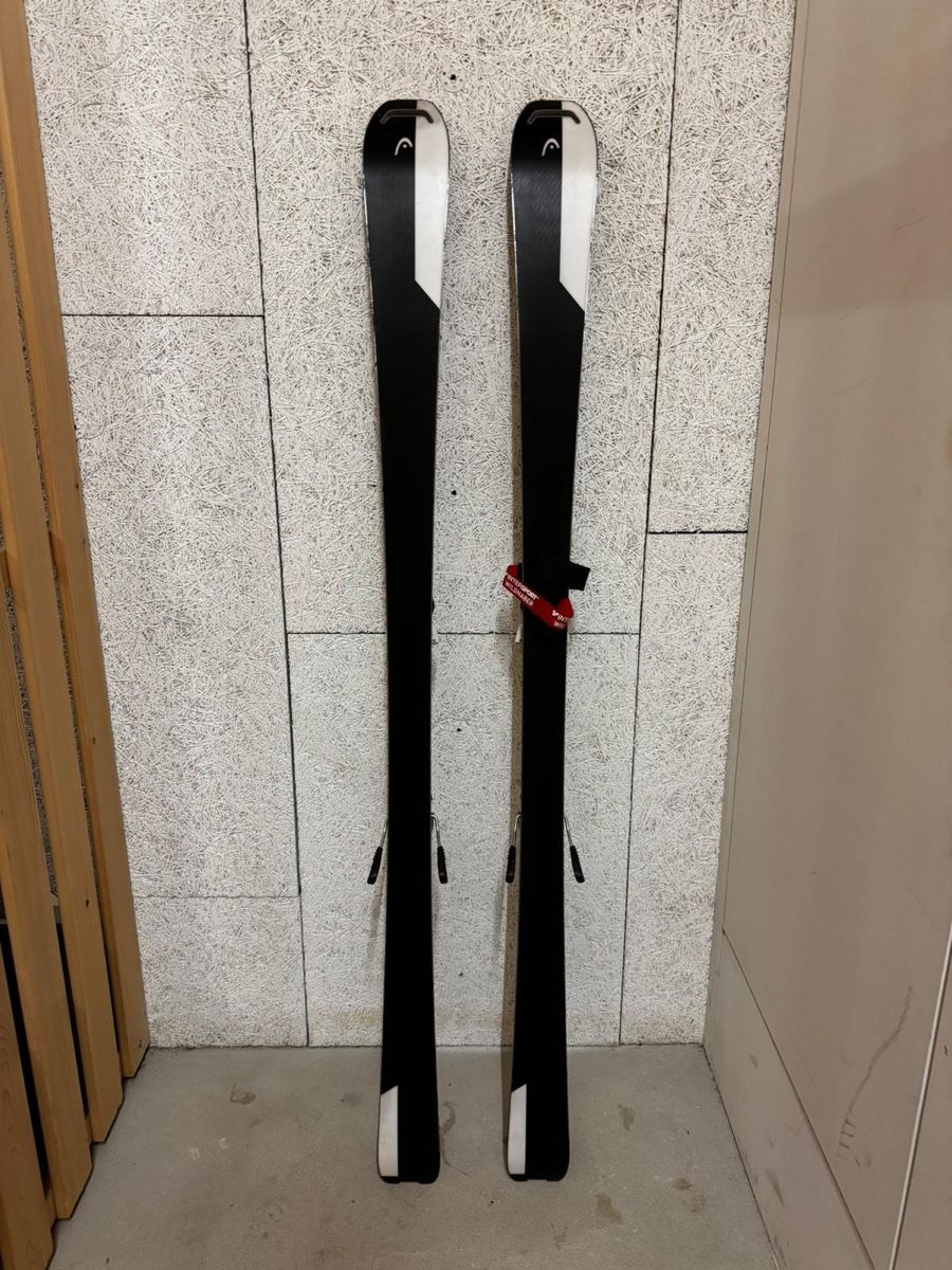 Head Skis: Head Ski 160cm – Gebraucht aus Glattpark(Opfikon) von ale_mg8x 1