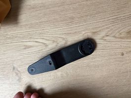 Canyon Wahoo Halterung (Forward AM 3D Print Mount)