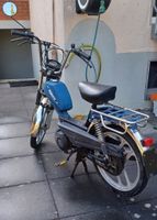Pony GTX zu Verkaufen