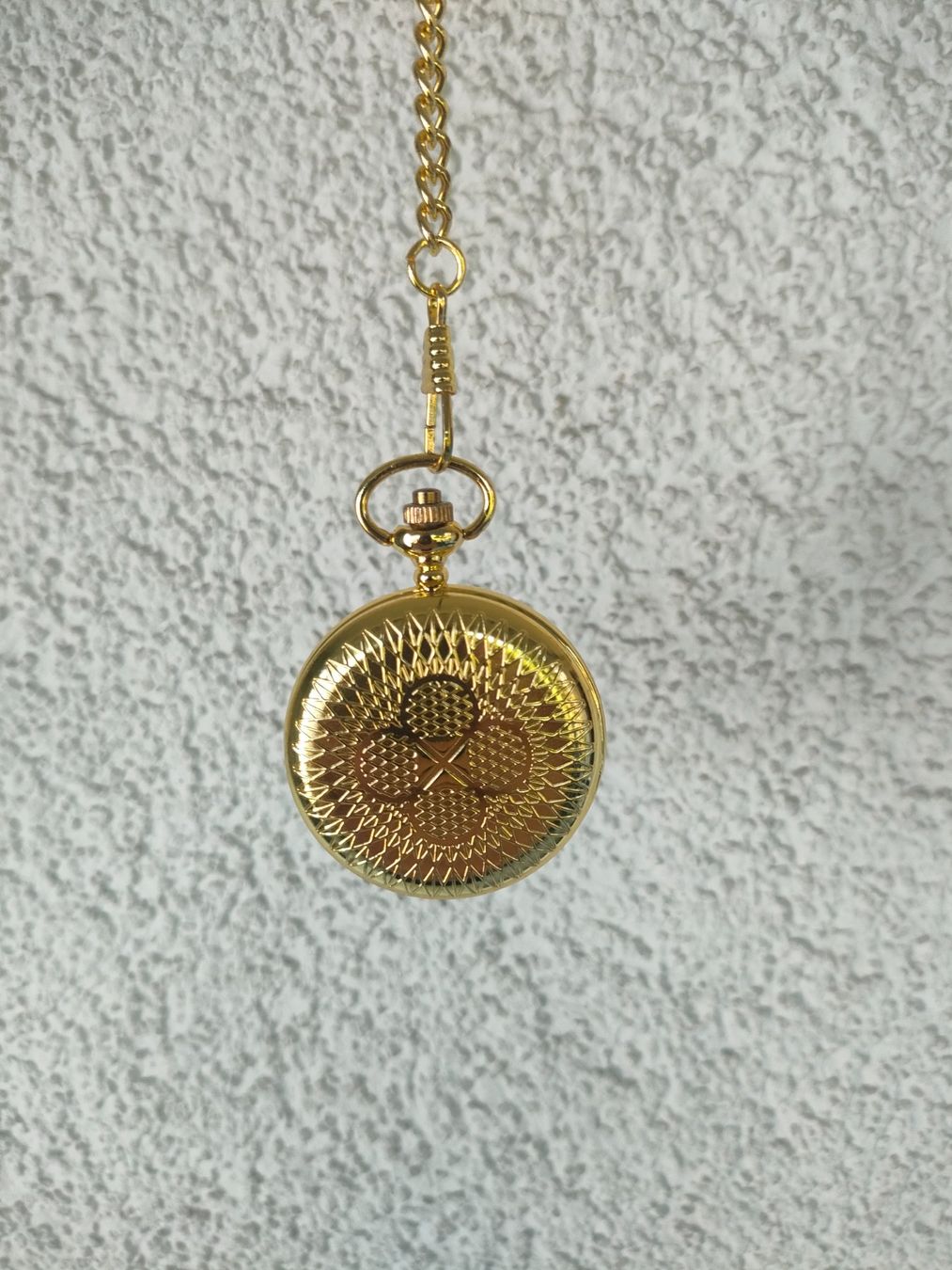 Orologi: Wunderschöne Taschenuhr im Retro Design – Usato da Dietikon venduto da Tucumano1981 4